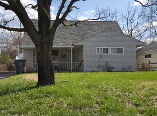 4097 Ural Ave, Whitehall, OH 43213