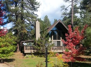 650 E Ox Bow Rd, Munds Park, AZ 86017