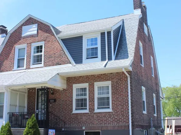 559 Saude Ave, Essington, PA 19029