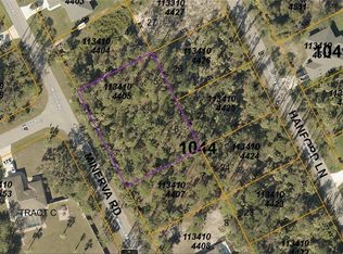 1134104405 Minerva Rd, North Pt, FL 34288