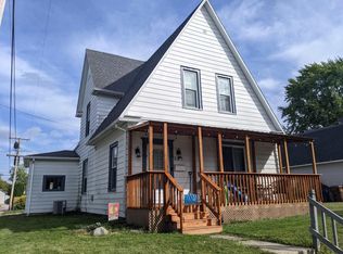 527 S Marion St, Bluffton, IN 46714