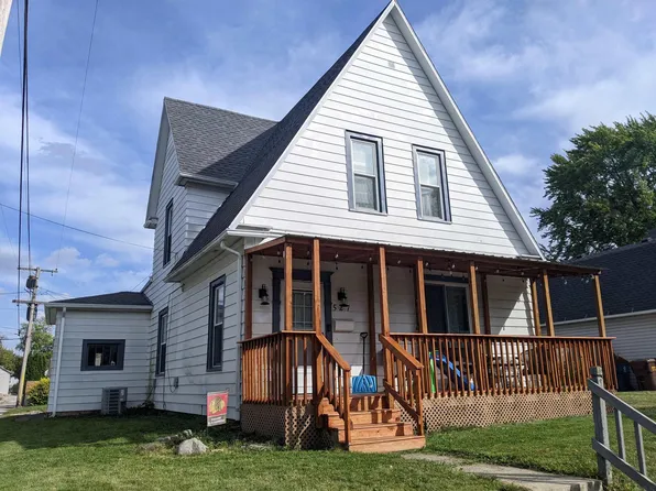 527 S Marion St, Bluffton, IN 46714