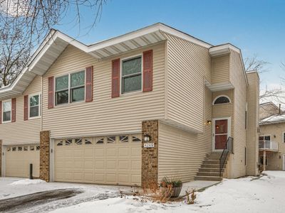 4249 Boulder Ridge Point, Eagan, MN, 55122