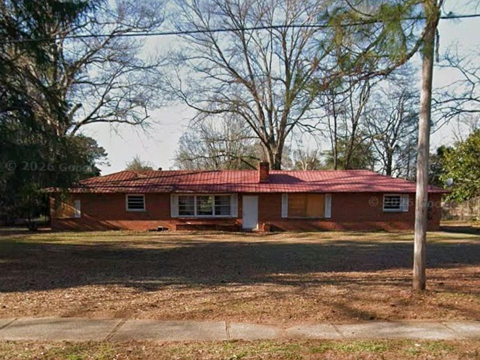 1st image of 1600 Old Orrville Rd