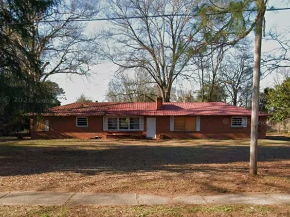 1600 Old Orrville Rd, Selma, AL 36701