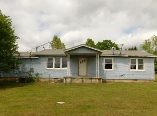 1615 Crawford Dr, Seminole, OK 74868