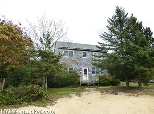 17 Mary Ann Dr, Nantucket, MA 02554