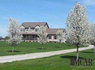 7047 Douglas Rd, Ida, MI 48140