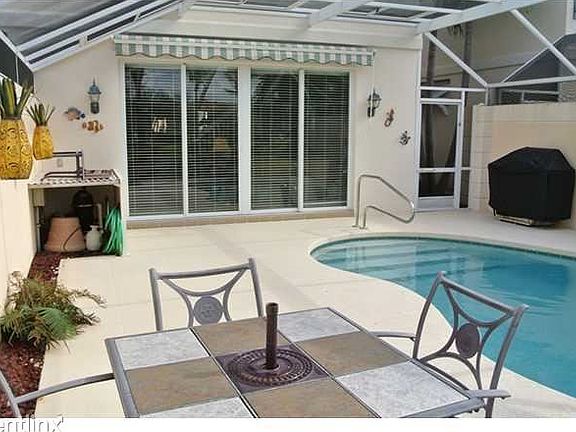 Catalina Lakes - Patio - Pool - TheShattowGroup