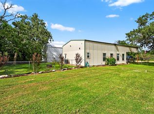 409 Ripple Creek Ln, Somerville, TX 77879