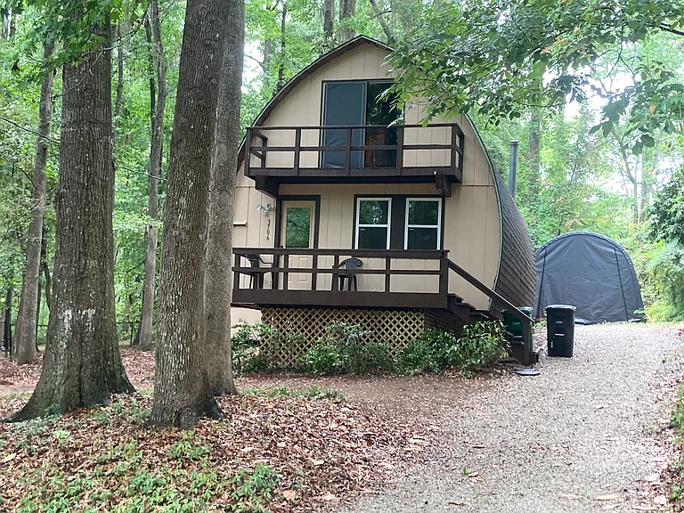 3706 Bellwood Dr — Photo 1