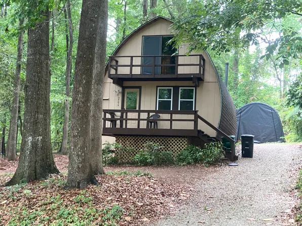 3706 Bellwood Dr, Tallahassee, FL 32303