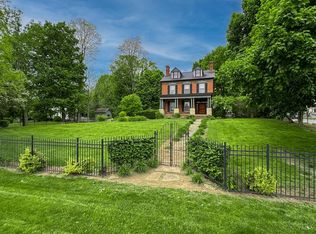 361 Upper Valley Pike, Springfield, OH 45504