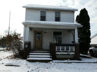2526 E 33rd St, Lorain, OH 44055