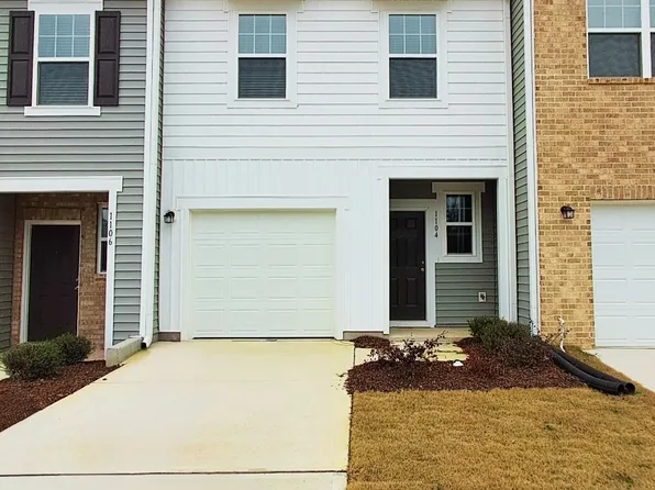 1104 Tofino Dr, Durham, NC 27704