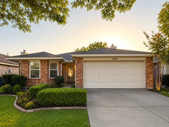 2909 Windhaven Dr, McKinney, TX 75071