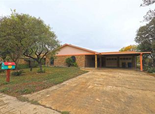 6020 Springfield Ave, Laredo, TX 78041