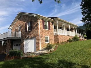 4900 E Lee Hwy, Max Meadows, VA 24360