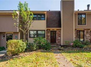 3136 Laurel Ridge Cir, Bridgeville, PA 15017