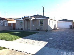 3308 W 187th St, Torrance, CA 90504