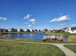 507 N Whitehead St, Tolono, IL 61880