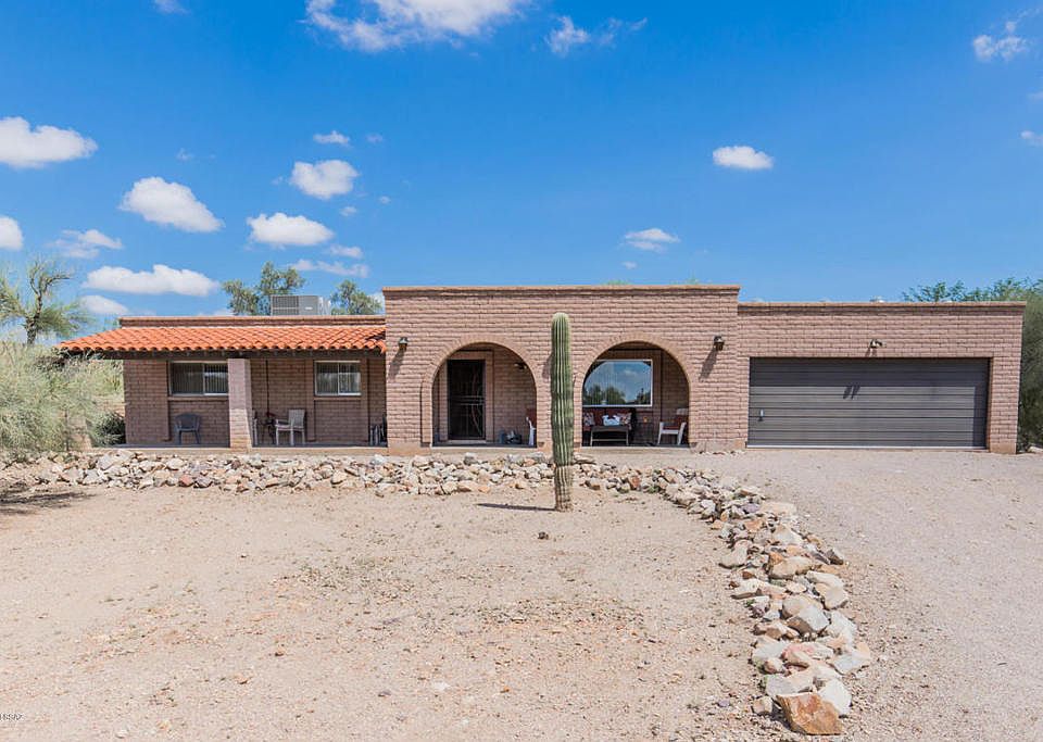 1st image of 3240 W Camino Del Saguaro