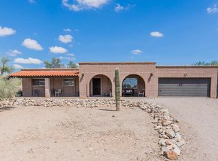3240 W Camino Del Saguaro, Tucson, AZ 85745