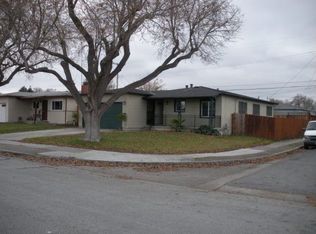 677 Santa Paula Ave, Sunnyvale, CA 94085