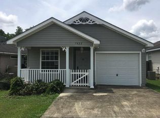 7822 Heirloom Dr, Pensacola, FL 32514