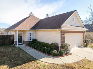 4823 Woodford Cir, Bessemer, AL 35022