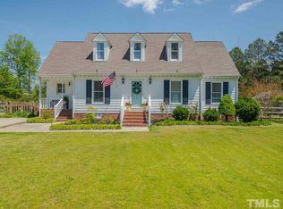 5921 Phillips Landing Dr, Wake Forest, NC 27587