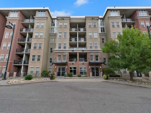 11811 E Lake Fraser Dr SE #3616, Calgary, AB T2J 7J4