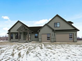 11779 E Dalwhinnie Cir, Palmer, AK 99645