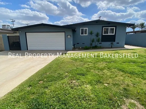 113 Day Ave, Bakersfield, CA 93308