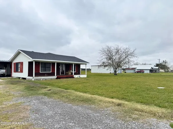 3410 Carlton Rd, Kaplan, LA 70548