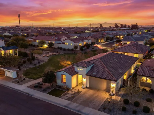 17155 W SAN MARCOS Street, Surprise, AZ 85388