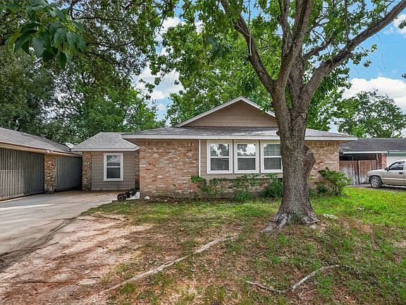 2nd image of 5022 Castlecreek Ln