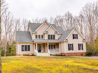 1266 Iberis Rd, Lancaster, VA 22503