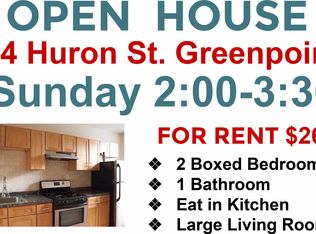 114 Huron St, Brooklyn, NY 11222
