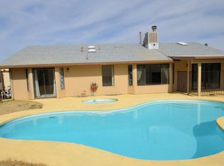 3360 Black Hawk Dr, Sierra Vista, AZ 85650