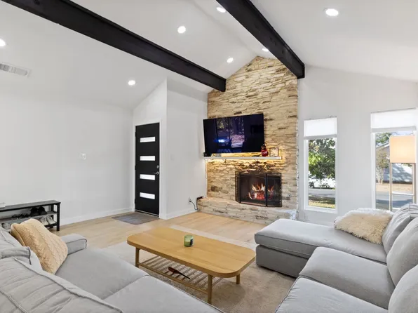 5302 Woodmoor Dr, Austin, TX 78721