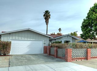 410 Castro Ct, Campbell, CA