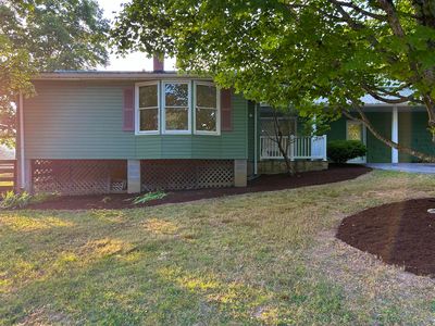 567 Hamilton Addition Rd, White Sulphur Springs, WV, 24986