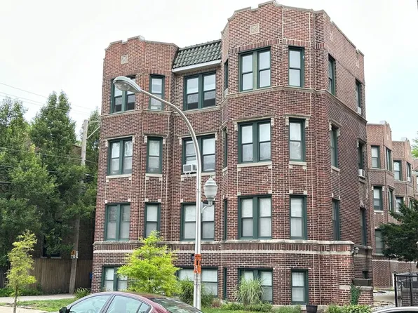 3839 N Greenview Ave, Chicago, IL