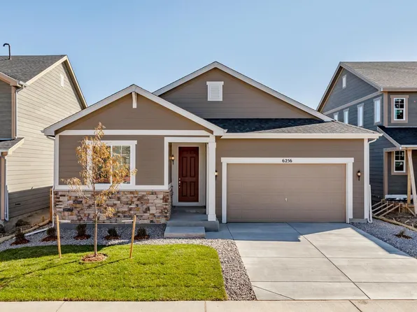 6256 Leilani Ln, Castle Rock, CO 80108