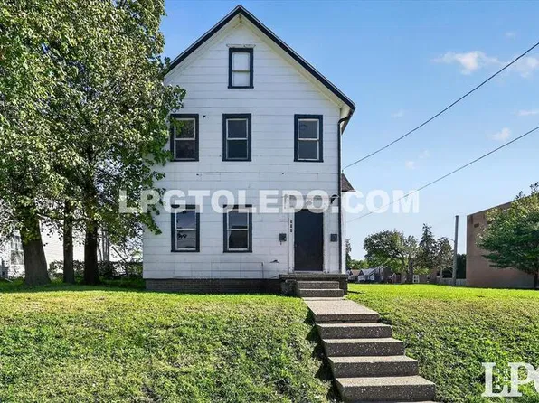 804 2nd St #1, Toledo, OH 43605