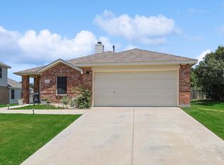 13762 Trail Stone Ln, Haslet, TX 76052