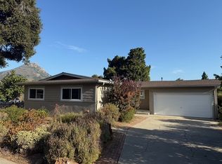 312 Luneta Dr, San Luis Obispo, CA 93405