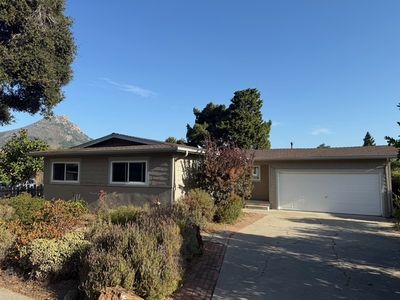 312 Luneta Dr, San Luis Obispo, CA, 93405
