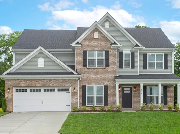5026 Salient Dr Lot 187, Spring Hill, TN 37174